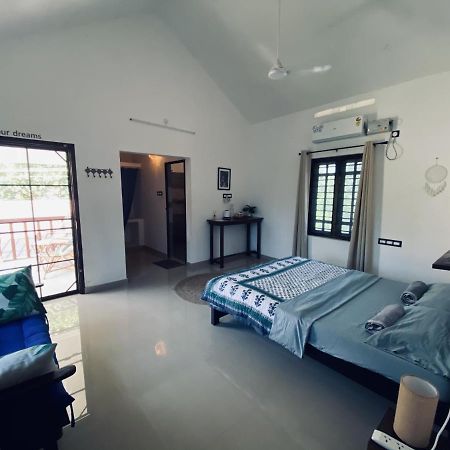 ורקלה Tamarind Villa מראה חיצוני תמונה