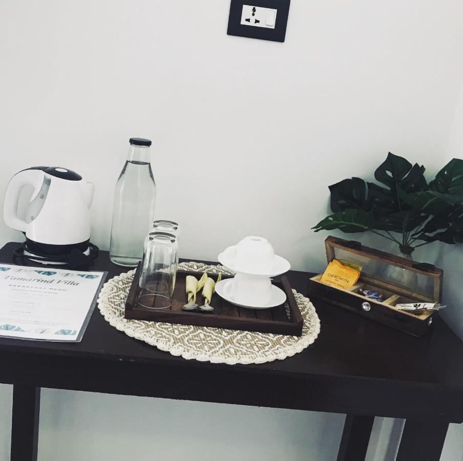 ורקלה Tamarind Villa מראה חיצוני תמונה