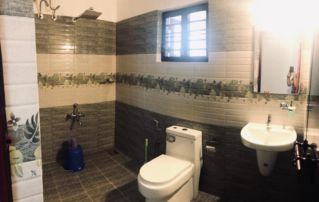 ורקלה Tamarind Villa מראה חיצוני תמונה