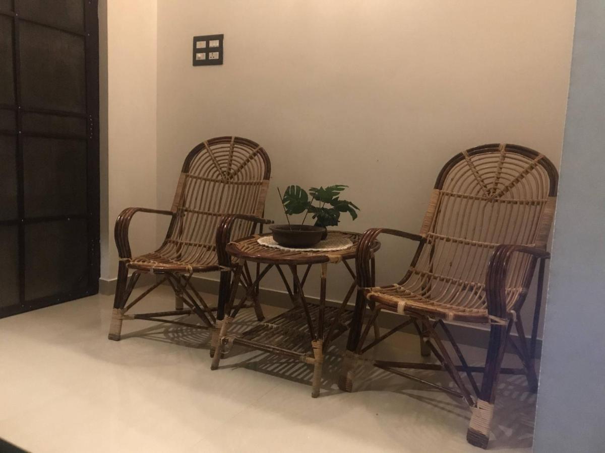 ורקלה Tamarind Villa מראה חיצוני תמונה