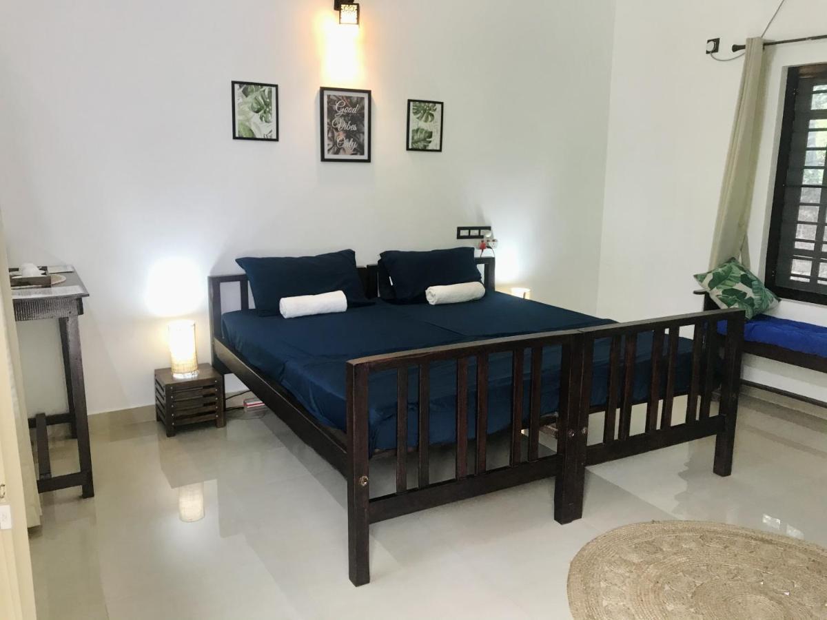 ורקלה Tamarind Villa מראה חיצוני תמונה