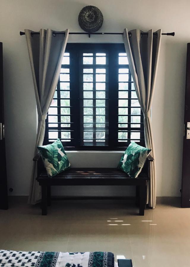 ורקלה Tamarind Villa מראה חיצוני תמונה