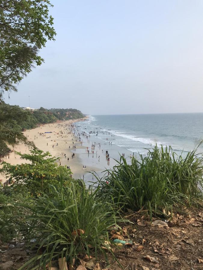 ורקלה Tamarind Villa מראה חיצוני תמונה