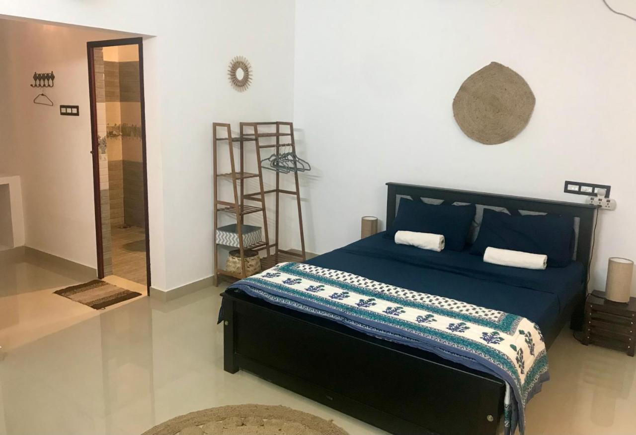 ורקלה Tamarind Villa מראה חיצוני תמונה