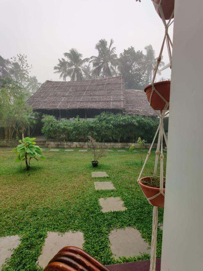 ורקלה Tamarind Villa מראה חיצוני תמונה