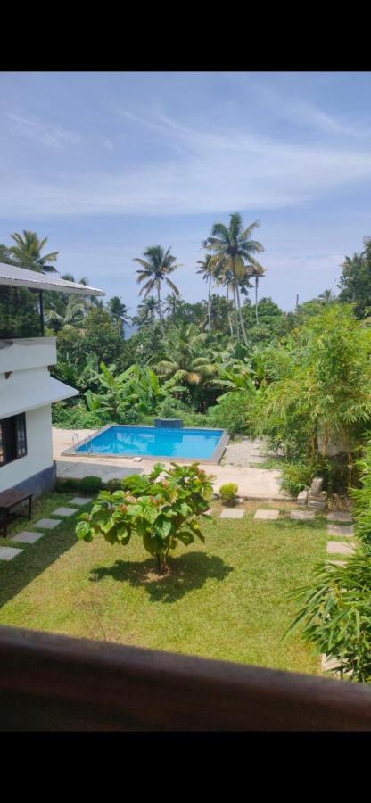 ורקלה Tamarind Villa מראה חיצוני תמונה