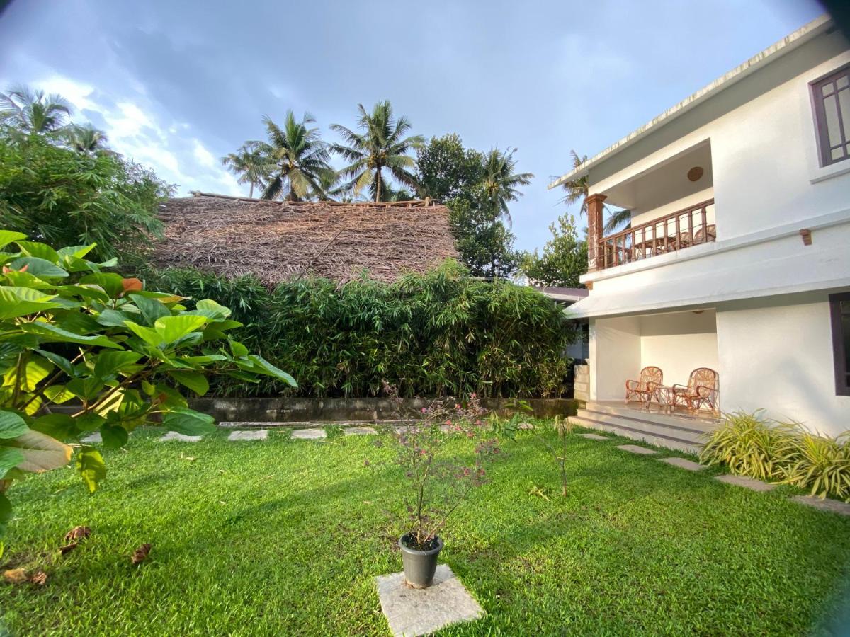 ורקלה Tamarind Villa מראה חיצוני תמונה