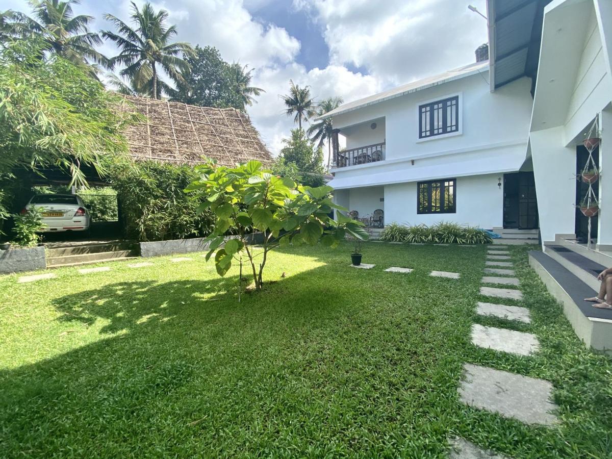 ורקלה Tamarind Villa מראה חיצוני תמונה