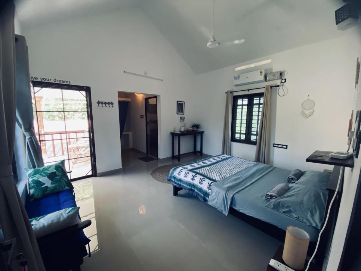 ורקלה Tamarind Villa מראה חיצוני תמונה