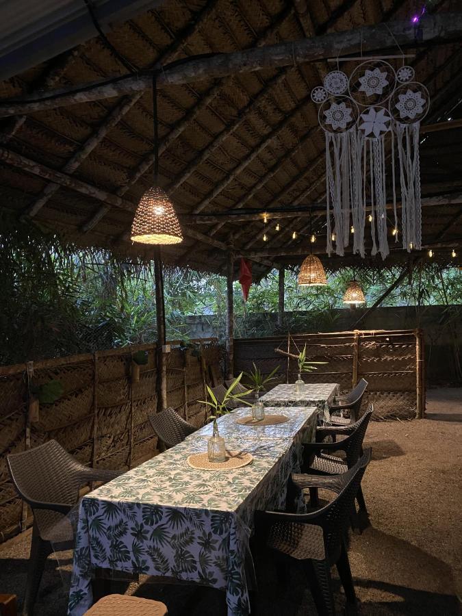 ורקלה Tamarind Villa מראה חיצוני תמונה
