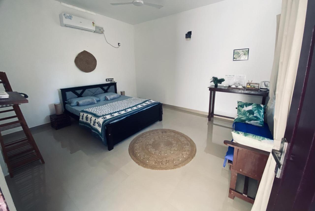 ורקלה Tamarind Villa מראה חיצוני תמונה