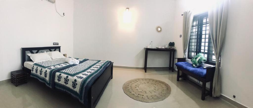 ורקלה Tamarind Villa מראה חיצוני תמונה