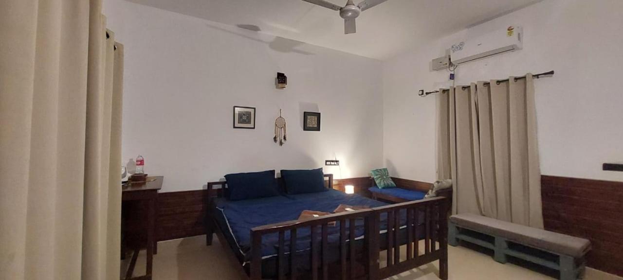 ורקלה Tamarind Villa מראה חיצוני תמונה