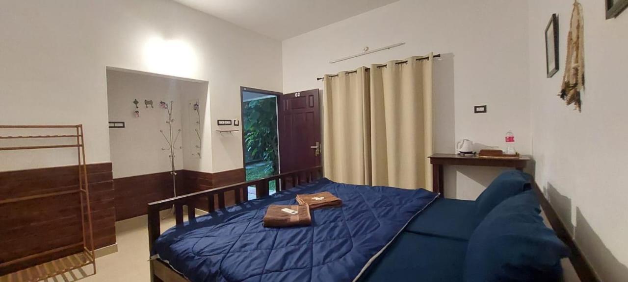 ורקלה Tamarind Villa מראה חיצוני תמונה