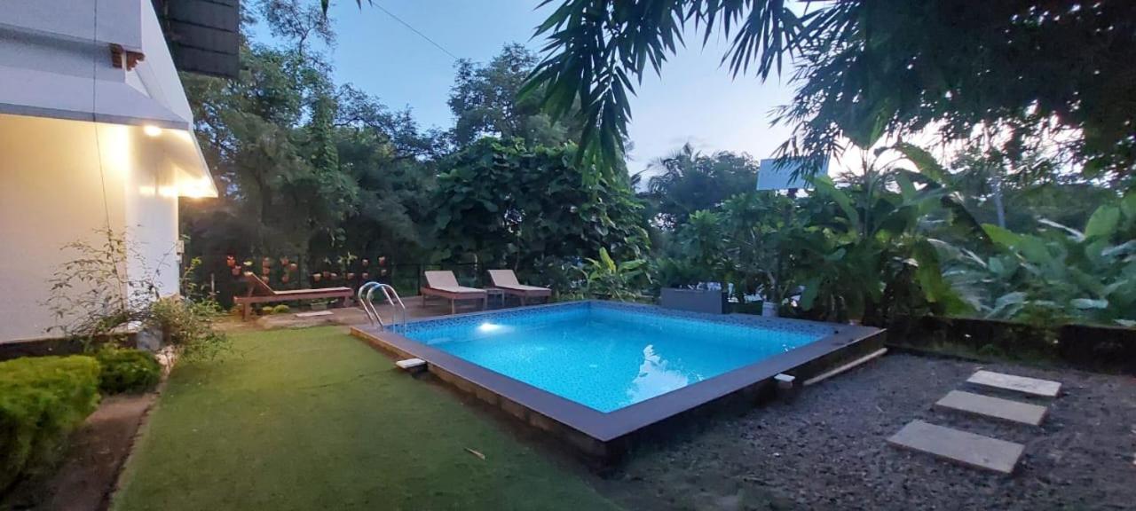 ורקלה Tamarind Villa מראה חיצוני תמונה